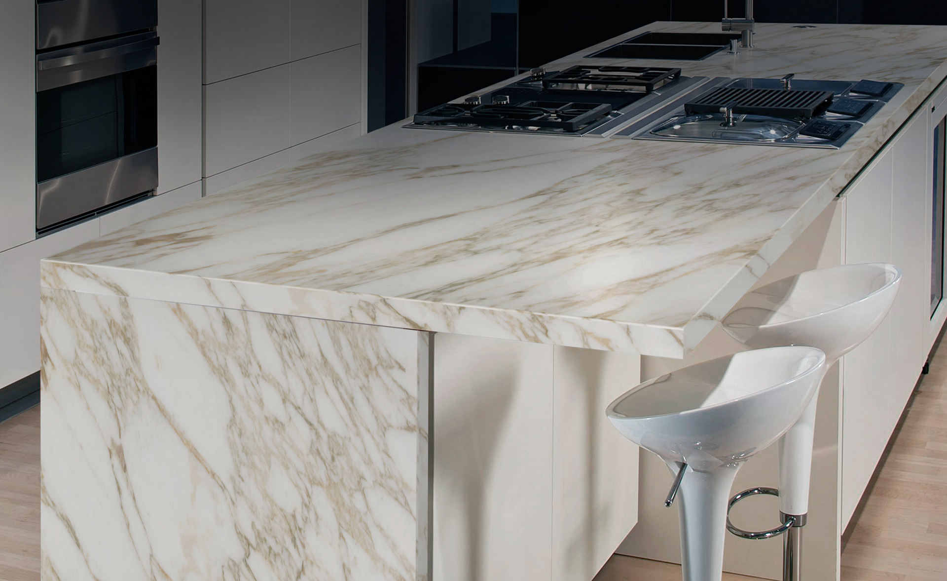 Tinka Our Collection of Italian White Marble, Granite, Onyx, Travertine